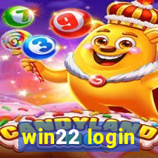 win22 login